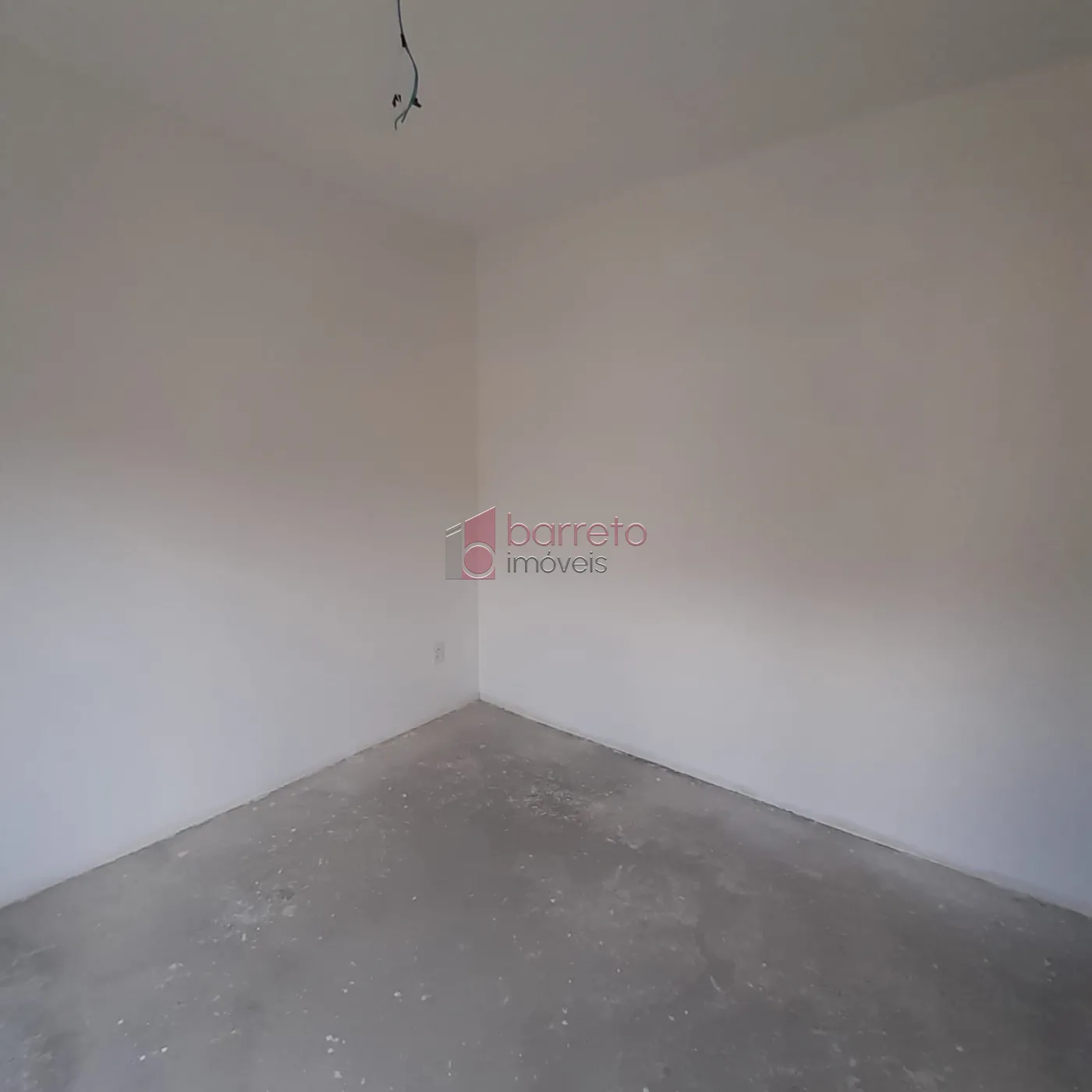 APARTAMENTO À VENDA NO CONDOMÍNIO OPEN VIEW HORTO NO JARDIM FLORESTAL EM JUNDIAÍ/SP