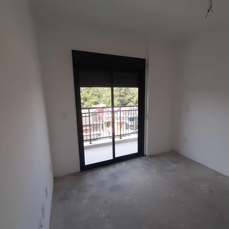 APARTAMENTO À VENDA NO CONDOMÍNIO OPEN VIEW HORTO NO JARDIM FLORESTAL EM JUNDIAÍ/SP