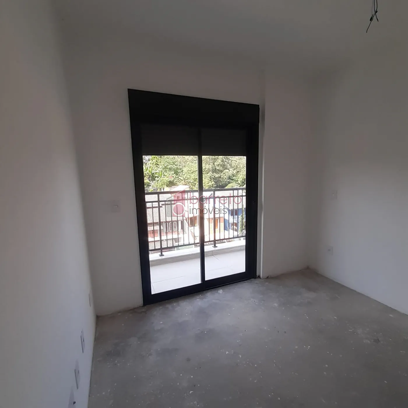 APARTAMENTO À VENDA NO CONDOMÍNIO OPEN VIEW HORTO NO JARDIM FLORESTAL EM JUNDIAÍ/SP
