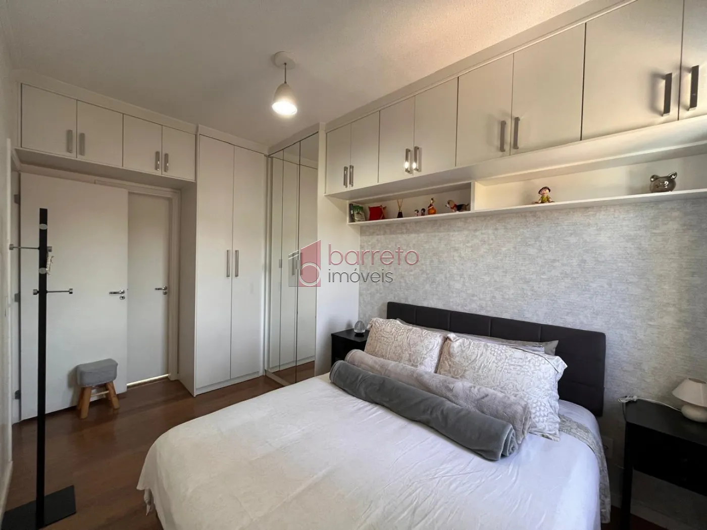 APARTAMENTO À VENDA NO CONDOMÍNIO FLEX EM JUNDIAÍ/SP