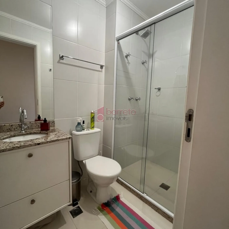 APARTAMENTO À VENDA NO CONDOMÍNIO FLEX EM JUNDIAÍ/SP