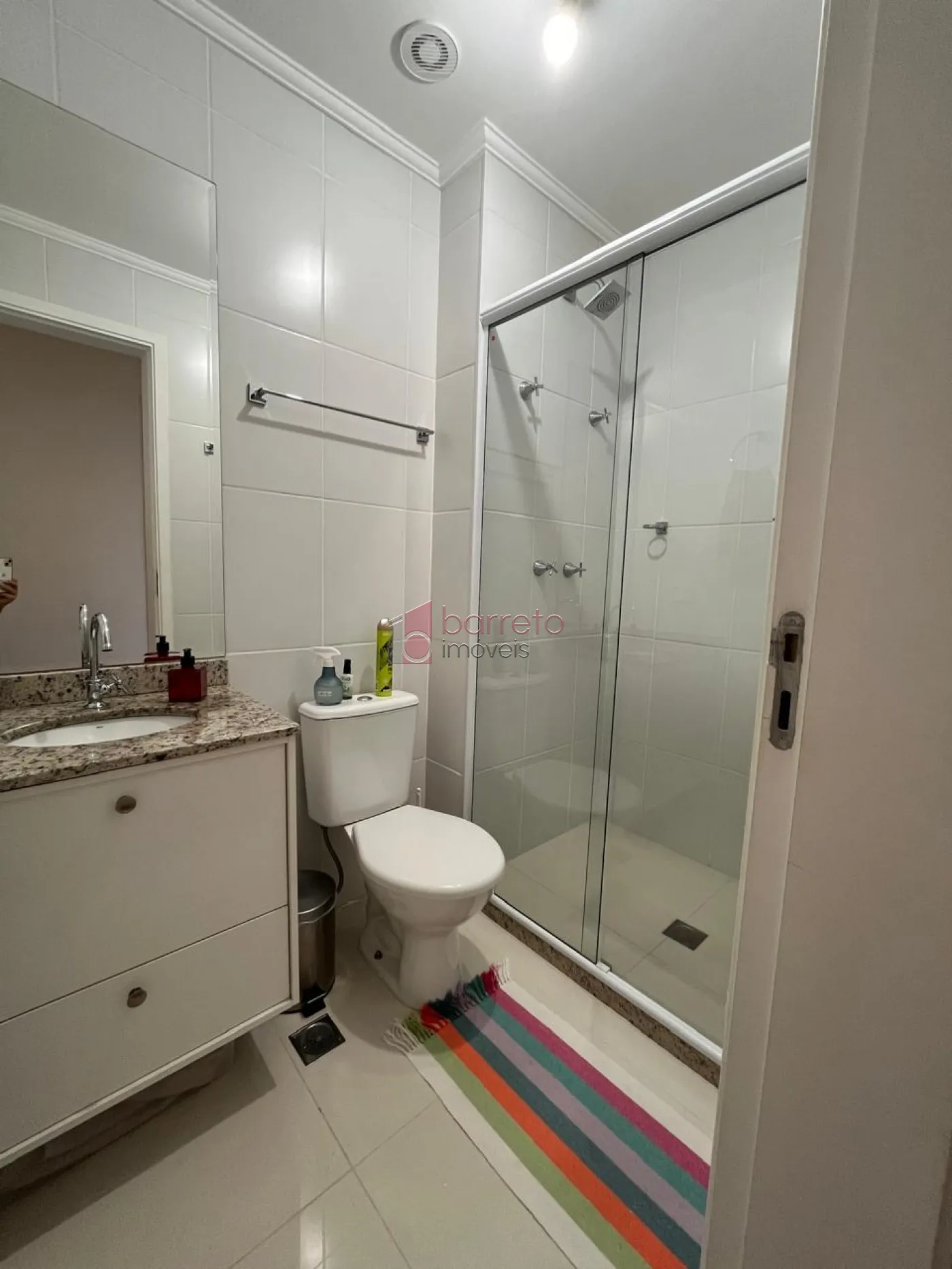 APARTAMENTO À VENDA NO CONDOMÍNIO FLEX EM JUNDIAÍ/SP