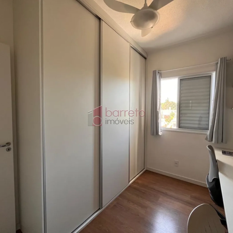 APARTAMENTO À VENDA NO CONDOMÍNIO FLEX EM JUNDIAÍ/SP