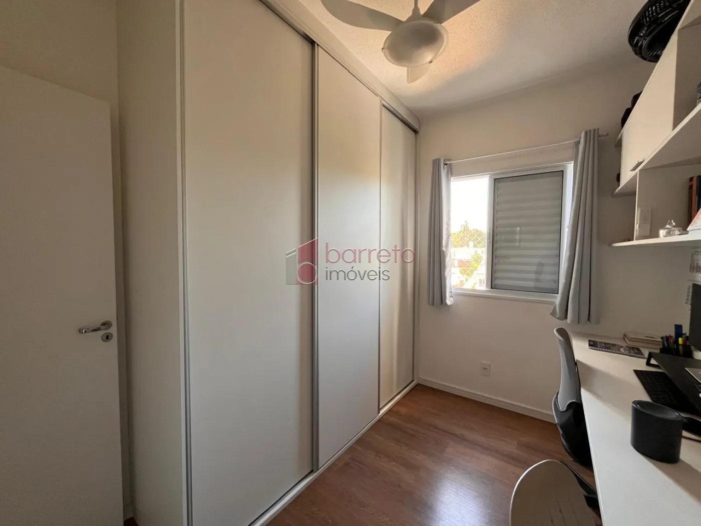 APARTAMENTO À VENDA NO CONDOMÍNIO FLEX EM JUNDIAÍ/SP