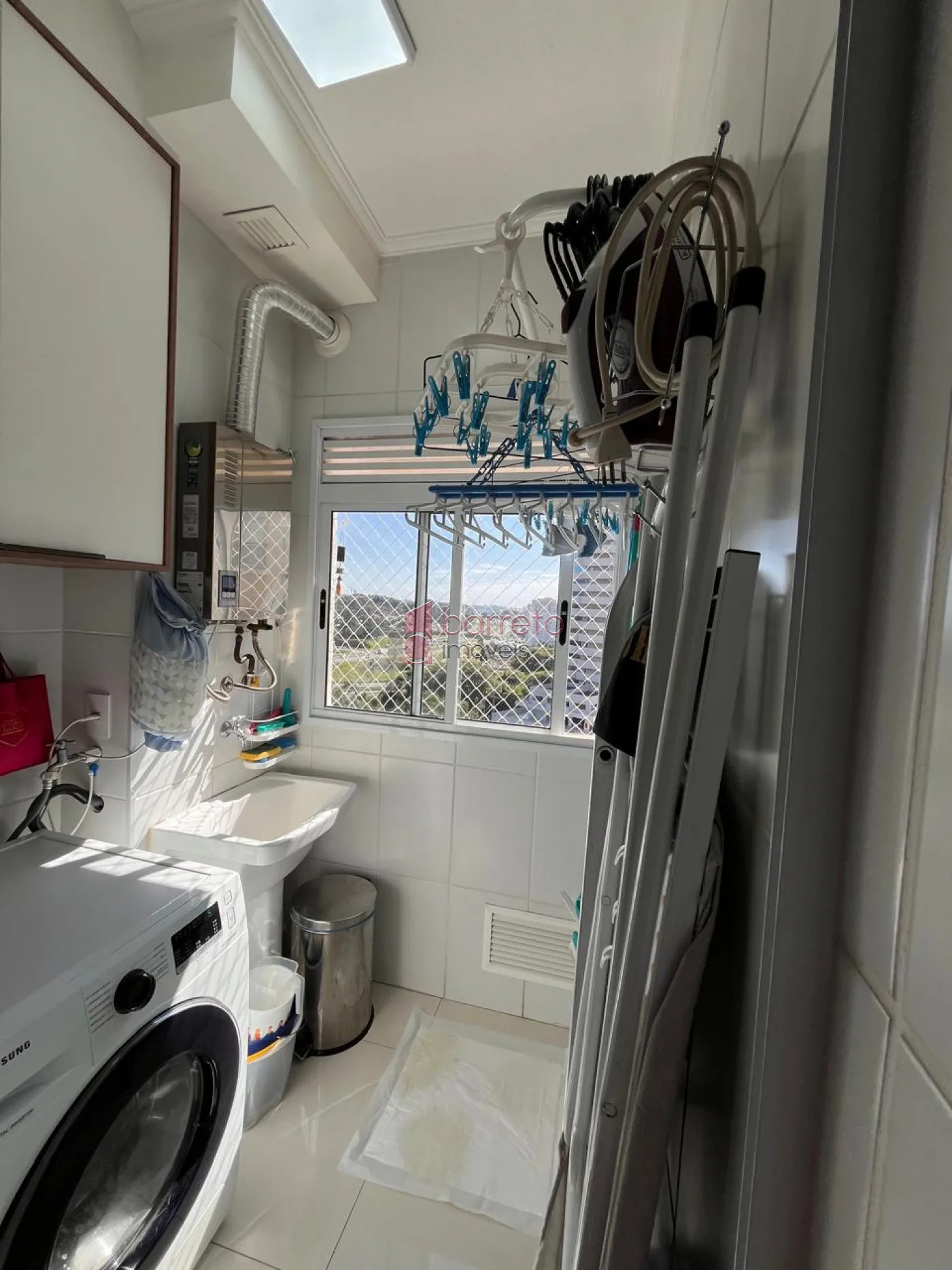 APARTAMENTO À VENDA NO CONDOMÍNIO FLEX EM JUNDIAÍ/SP