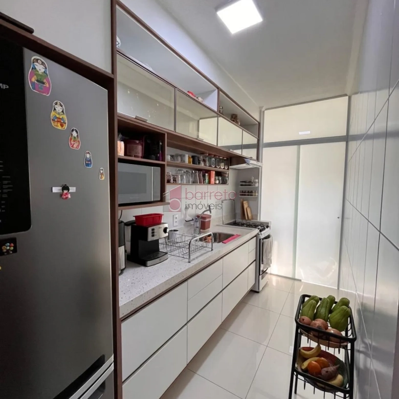 APARTAMENTO À VENDA NO CONDOMÍNIO FLEX EM JUNDIAÍ/SP