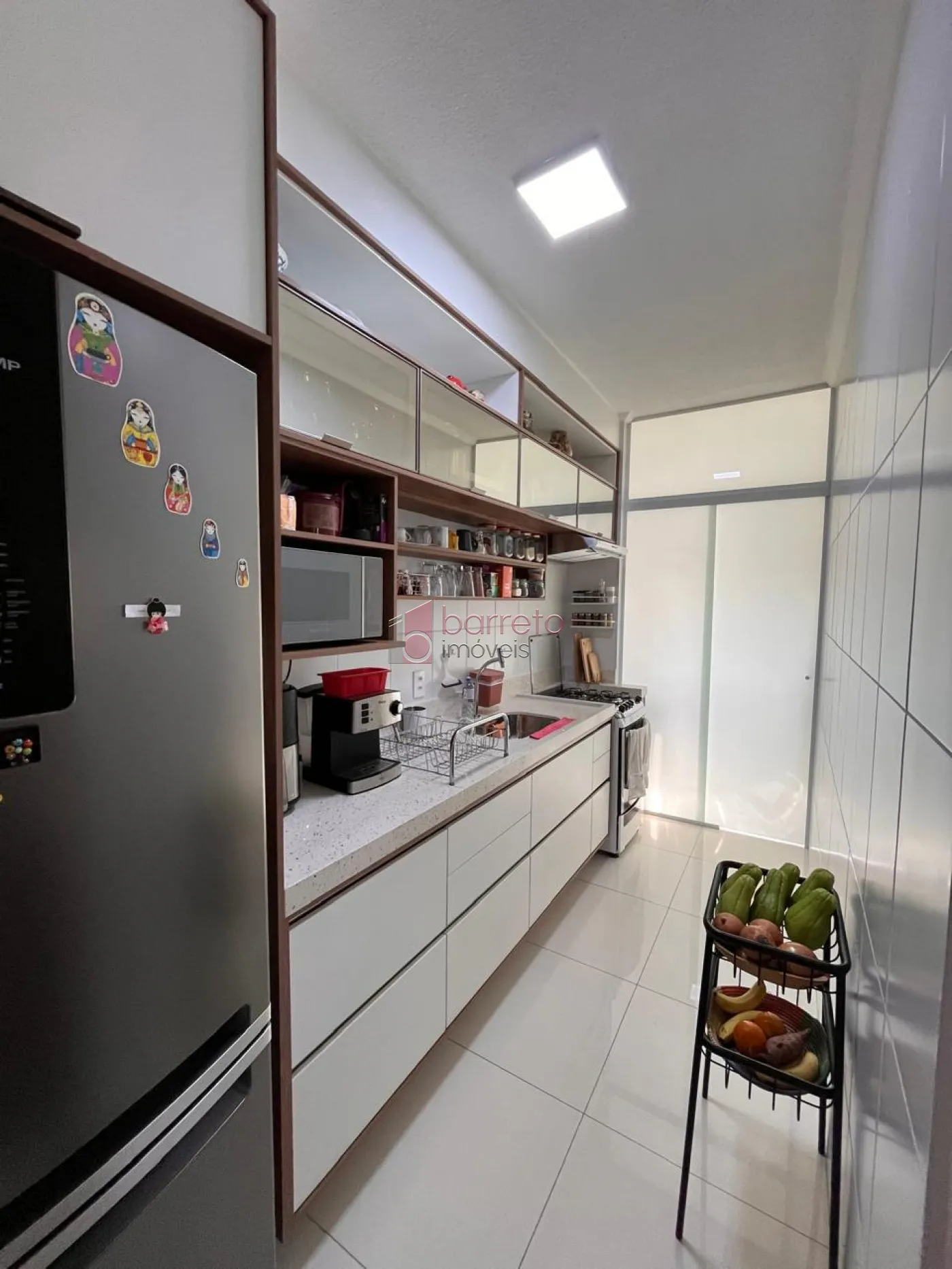 APARTAMENTO À VENDA NO CONDOMÍNIO FLEX EM JUNDIAÍ/SP