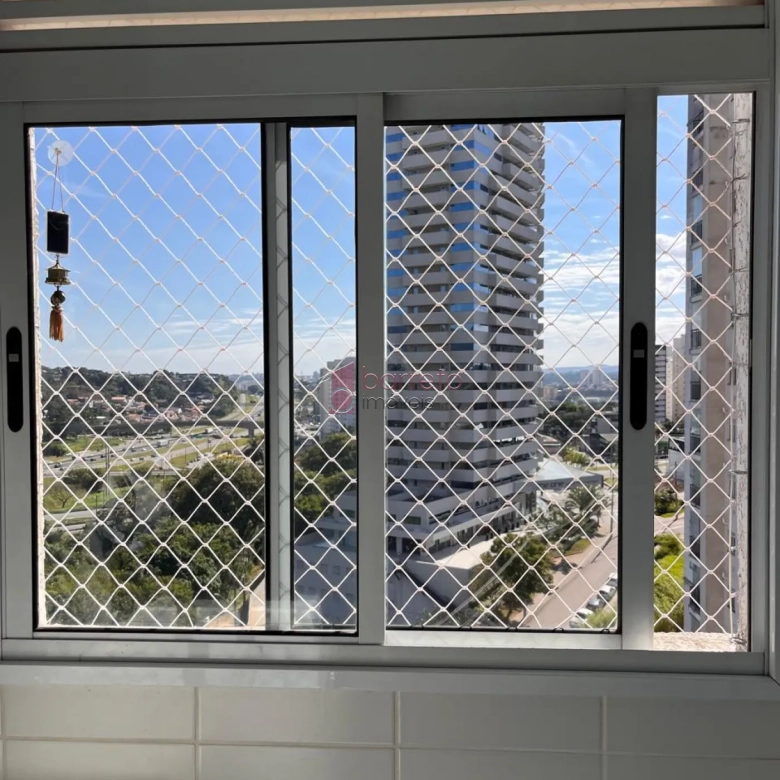 APARTAMENTO À VENDA NO CONDOMÍNIO FLEX EM JUNDIAÍ/SP