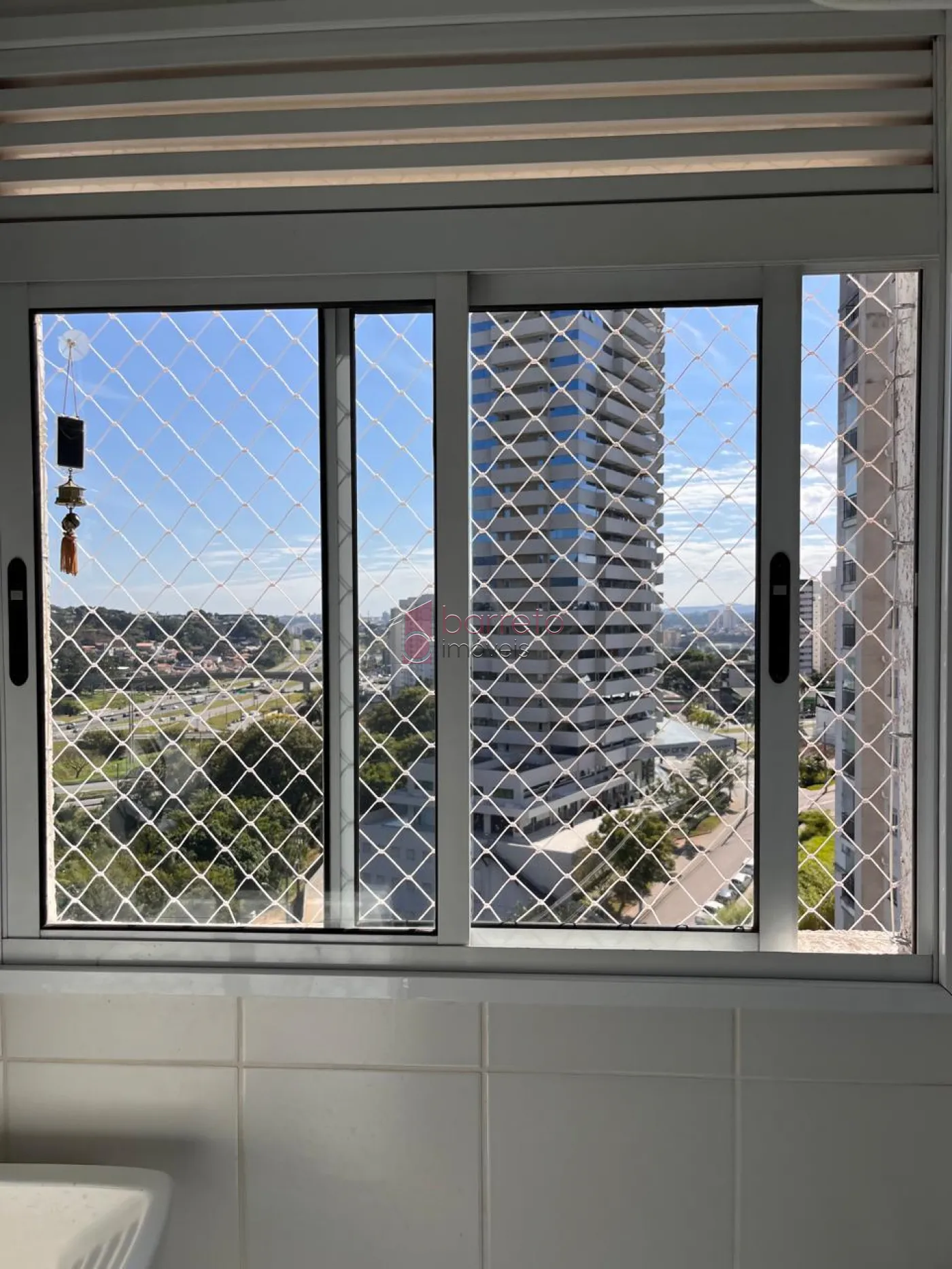 APARTAMENTO À VENDA NO CONDOMÍNIO FLEX EM JUNDIAÍ/SP