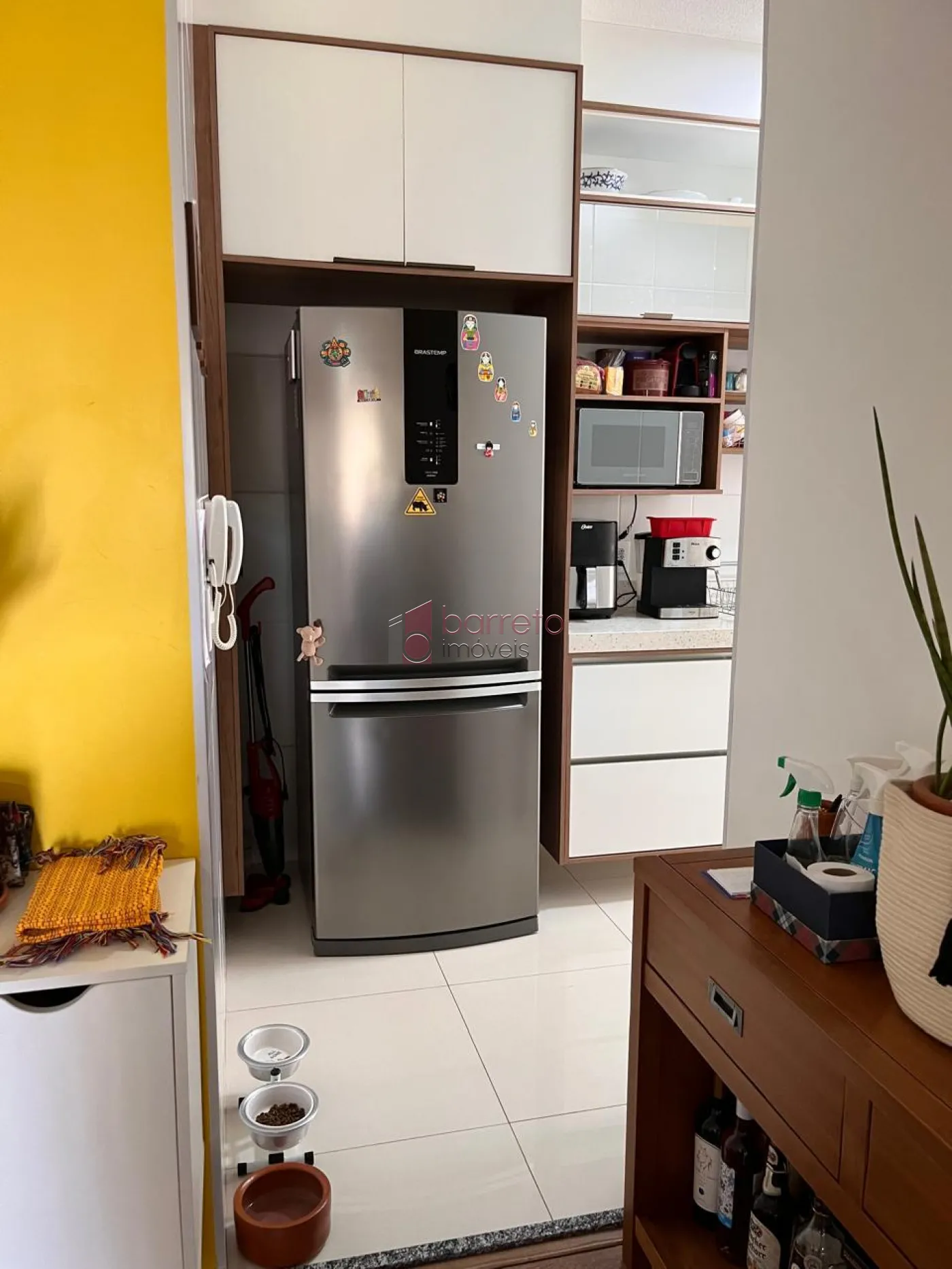 APARTAMENTO À VENDA NO CONDOMÍNIO FLEX EM JUNDIAÍ/SP