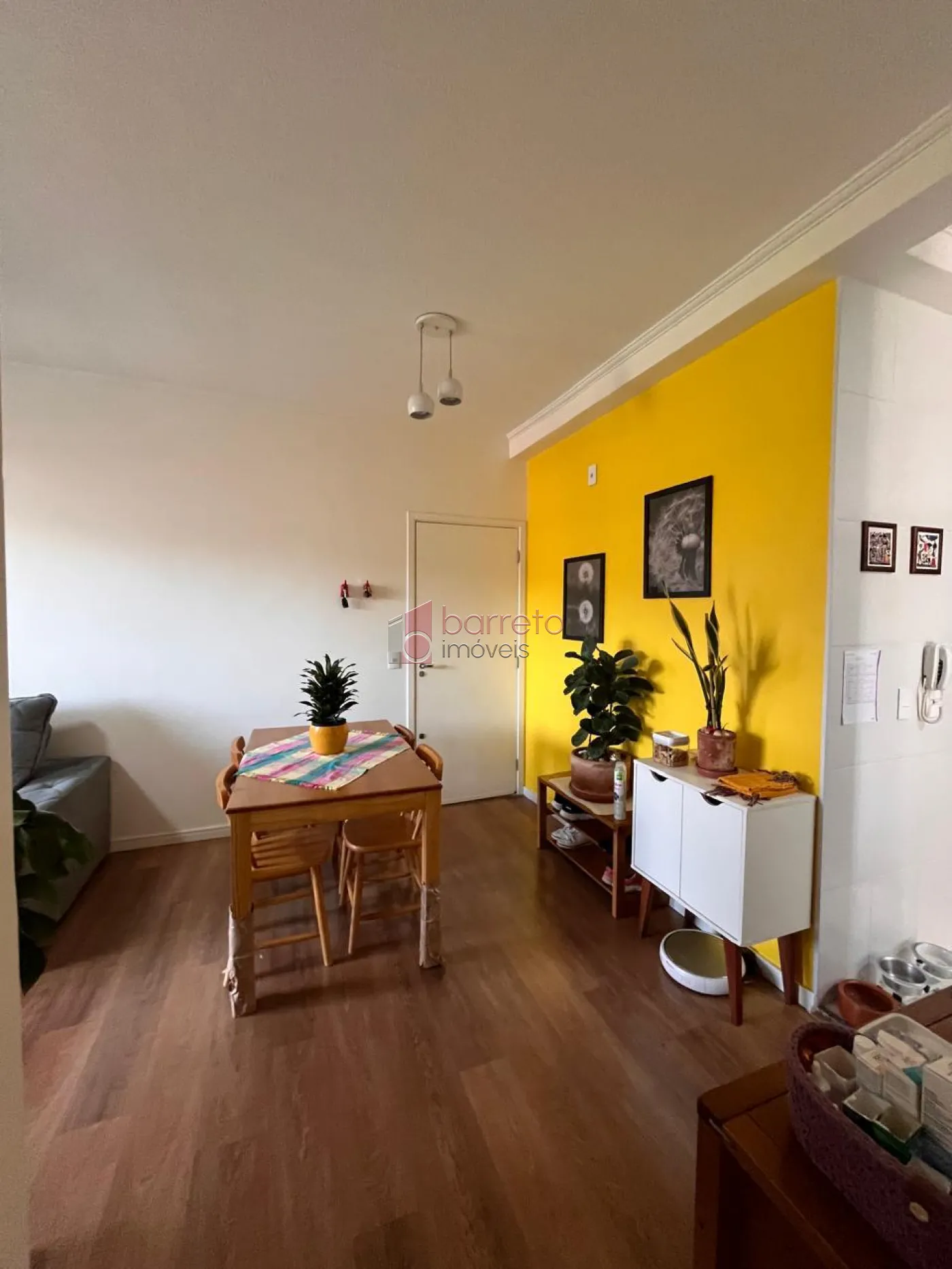 APARTAMENTO À VENDA NO CONDOMÍNIO FLEX EM JUNDIAÍ/SP