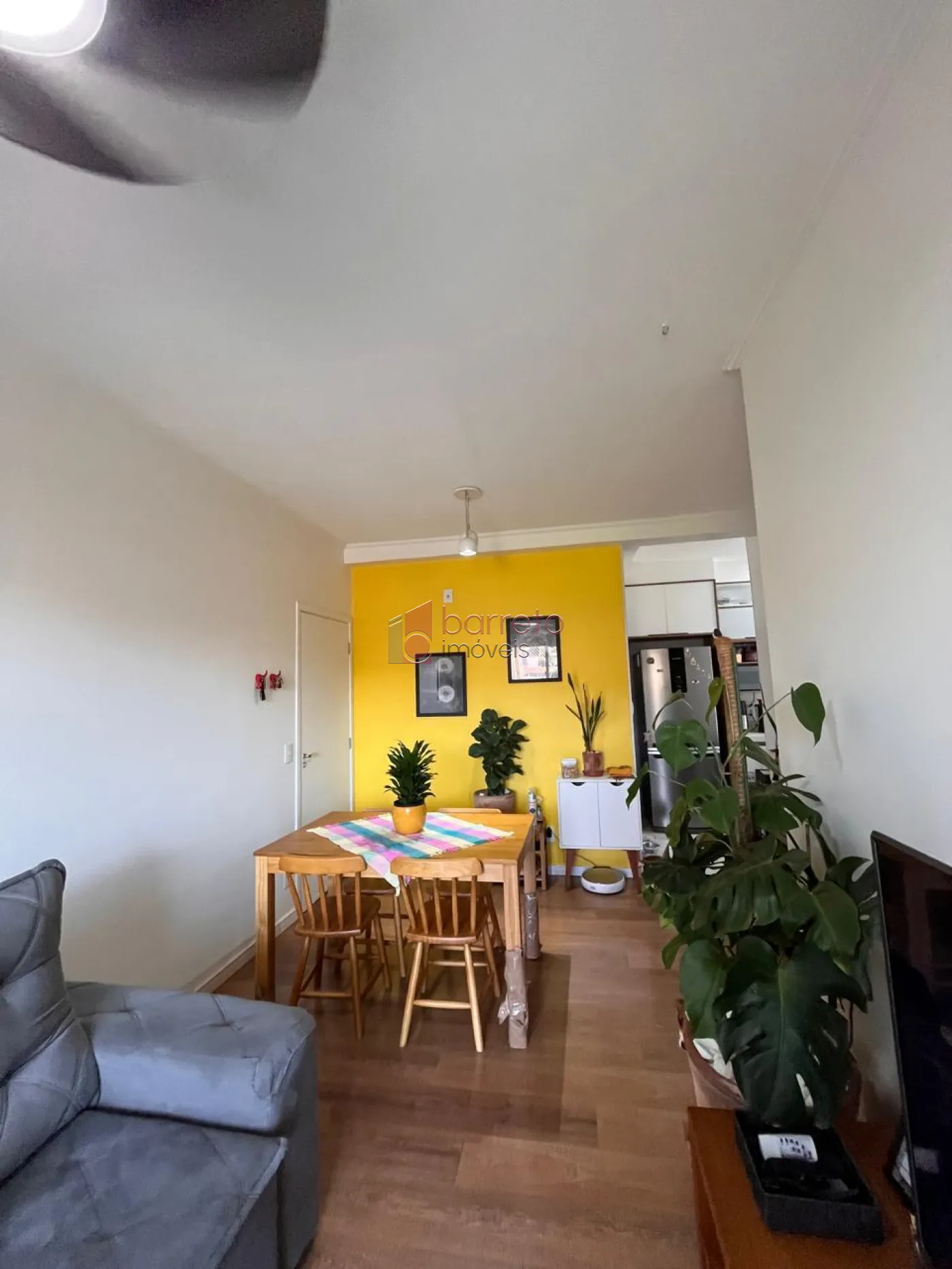 APARTAMENTO À VENDA NO CONDOMÍNIO FLEX EM JUNDIAÍ/SP