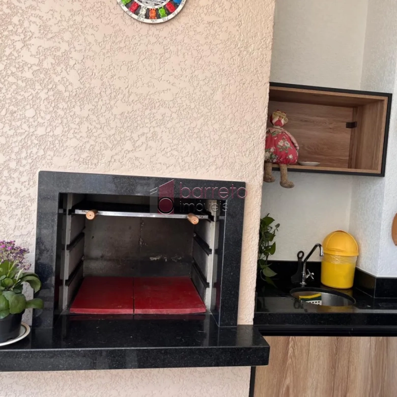 APARTAMENTO À VENDA NO CONDOMÍNIO FLEX EM JUNDIAÍ/SP