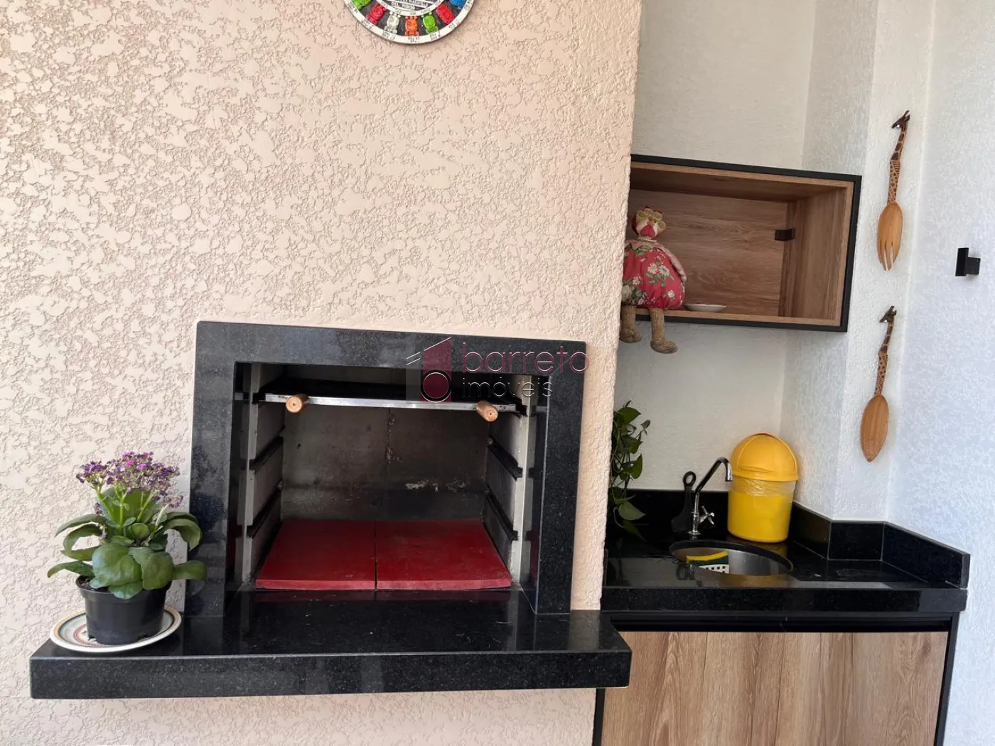 APARTAMENTO À VENDA NO CONDOMÍNIO FLEX EM JUNDIAÍ/SP