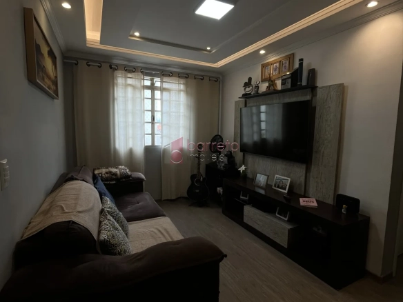 APARTAMENTO TÉRREO À VENDA NO CONDOMÍNIO ALPHA III EM JUNDIAÍ/SP