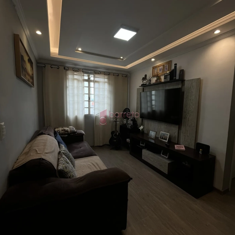APARTAMENTO TÉRREO À VENDA NO CONDOMÍNIO ALPHA III EM JUNDIAÍ/SP