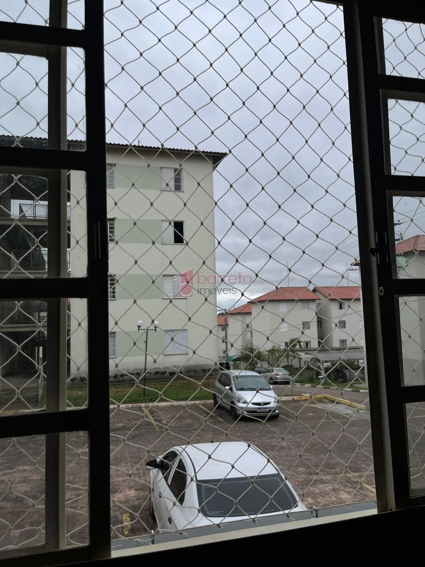 APARTAMENTO TÉRREO À VENDA NO CONDOMÍNIO ALPHA III EM JUNDIAÍ/SP