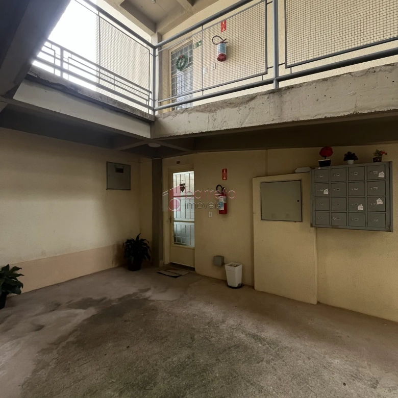 APARTAMENTO TÉRREO À VENDA NO CONDOMÍNIO ALPHA III EM JUNDIAÍ/SP