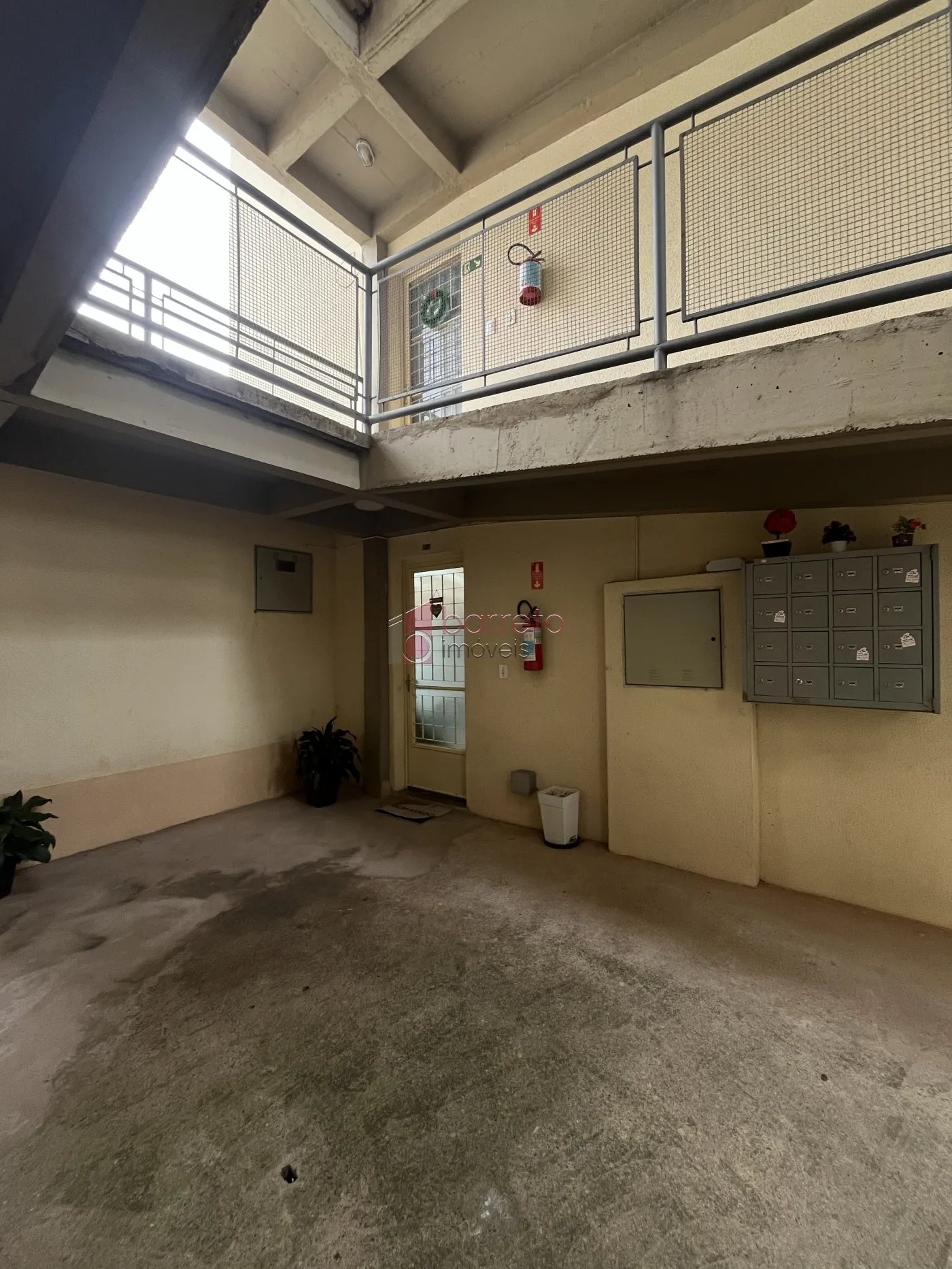 APARTAMENTO TÉRREO À VENDA NO CONDOMÍNIO ALPHA III EM JUNDIAÍ/SP