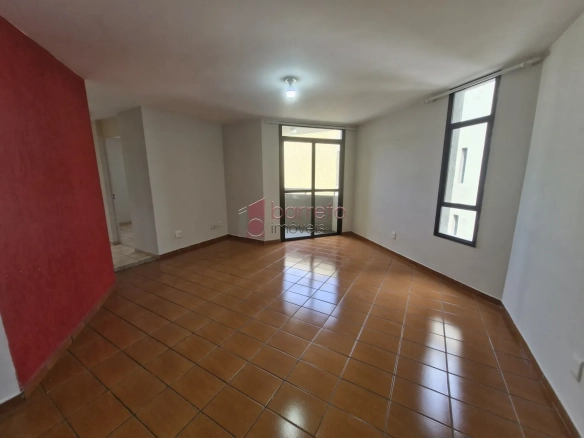 APARTAMENTO PARA VENDA NO CONDOMÍNIO STEPHANIE CAROLINE – JUNDIAÍ/SP