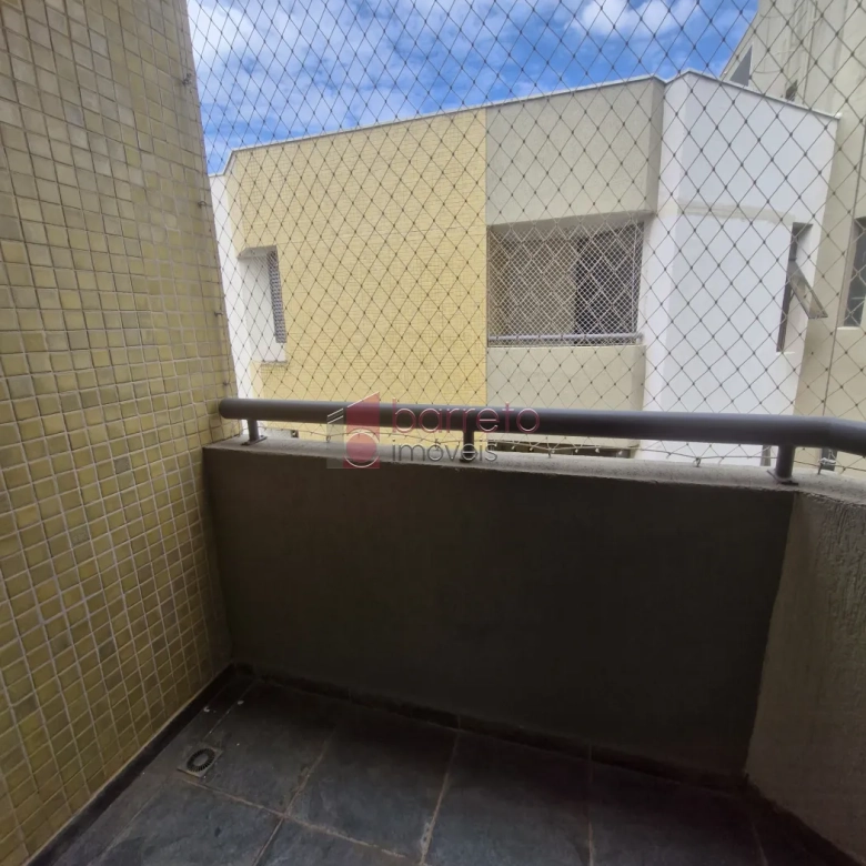APARTAMENTO PARA VENDA NO CONDOMÍNIO STEPHANIE CAROLINE – JUNDIAÍ/SP