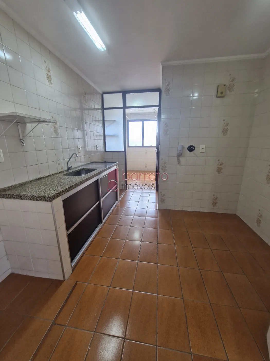 APARTAMENTO PARA VENDA NO CONDOMÍNIO STEPHANIE CAROLINE – JUNDIAÍ/SP