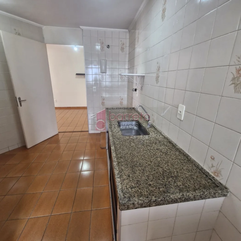APARTAMENTO PARA VENDA NO CONDOMÍNIO STEPHANIE CAROLINE – JUNDIAÍ/SP