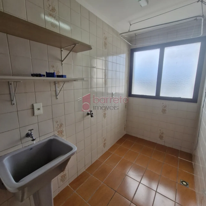 APARTAMENTO PARA VENDA NO CONDOMÍNIO STEPHANIE CAROLINE – JUNDIAÍ/SP