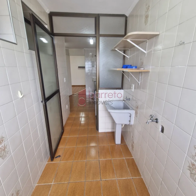 APARTAMENTO PARA VENDA NO CONDOMÍNIO STEPHANIE CAROLINE – JUNDIAÍ/SP
