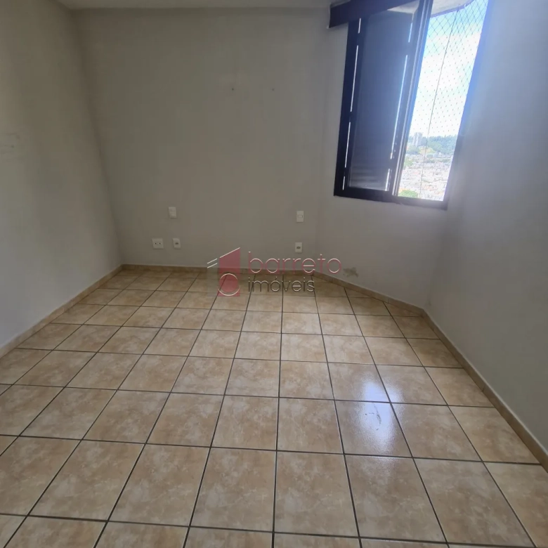 APARTAMENTO PARA VENDA NO CONDOMÍNIO STEPHANIE CAROLINE – JUNDIAÍ/SP