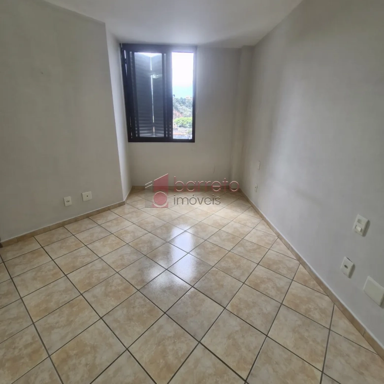 APARTAMENTO PARA VENDA NO CONDOMÍNIO STEPHANIE CAROLINE – JUNDIAÍ/SP
