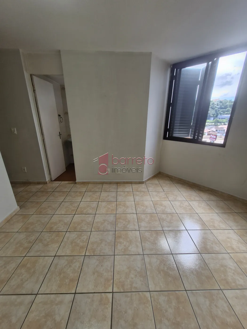 APARTAMENTO PARA VENDA NO CONDOMÍNIO STEPHANIE CAROLINE – JUNDIAÍ/SP