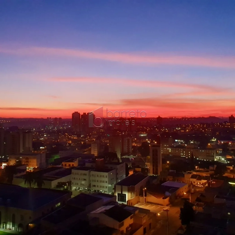 APARTAMENTO À VENDA NO CONDOMÍNIO LIBERTY EXCLUSIVE CLUB NO JARDIM MESSINA EM JUNDIAÍ/SP