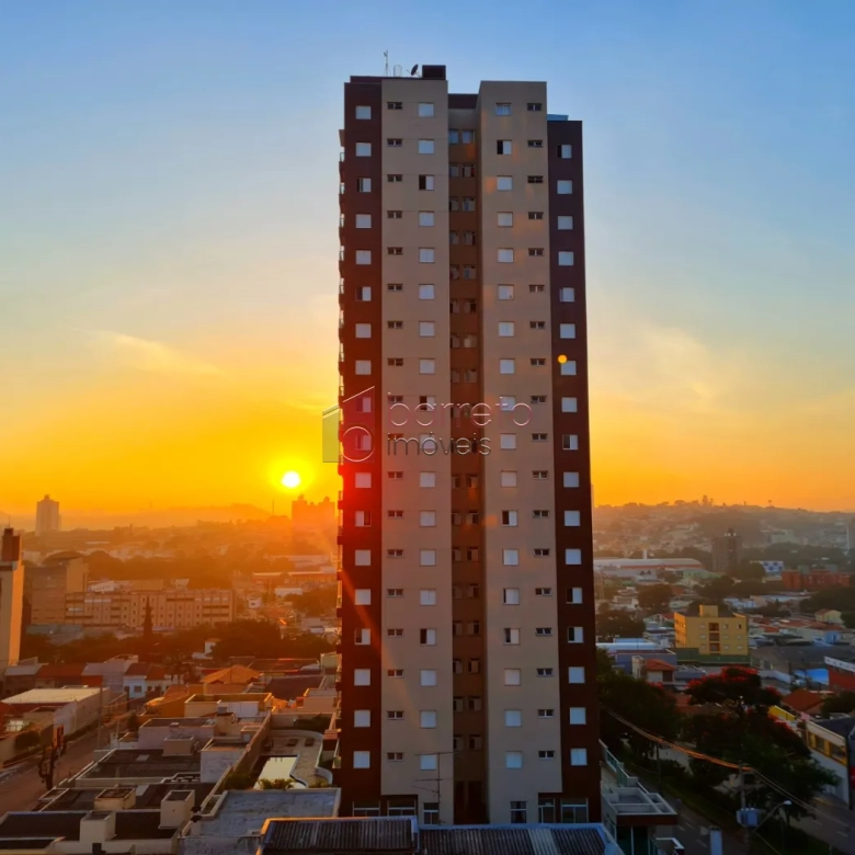 APARTAMENTO À VENDA NO CONDOMÍNIO LIBERTY EXCLUSIVE CLUB NO JARDIM MESSINA EM JUNDIAÍ/SP