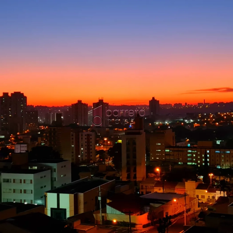 APARTAMENTO À VENDA NO CONDOMÍNIO LIBERTY EXCLUSIVE CLUB NO JARDIM MESSINA EM JUNDIAÍ/SP