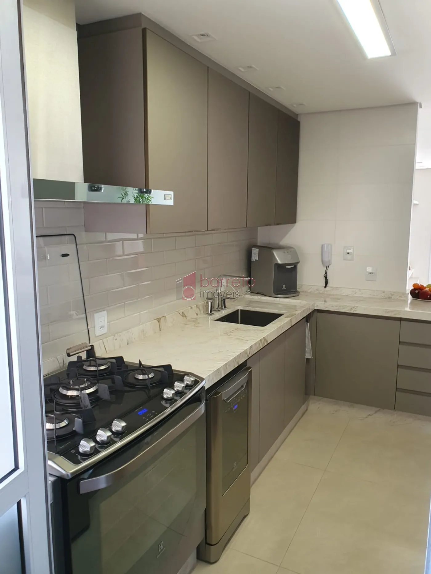 APARTAMENTO À VENDA NO CONDOMÍNIO LIBERTY EXCLUSIVE CLUB NO JARDIM MESSINA EM JUNDIAÍ/SP