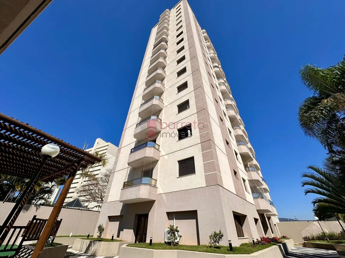 APARTAMENTO À VENDA NO EDIFÍCIO TROPICAL – JARDIM PARIS – JUNDIAÍ/SP