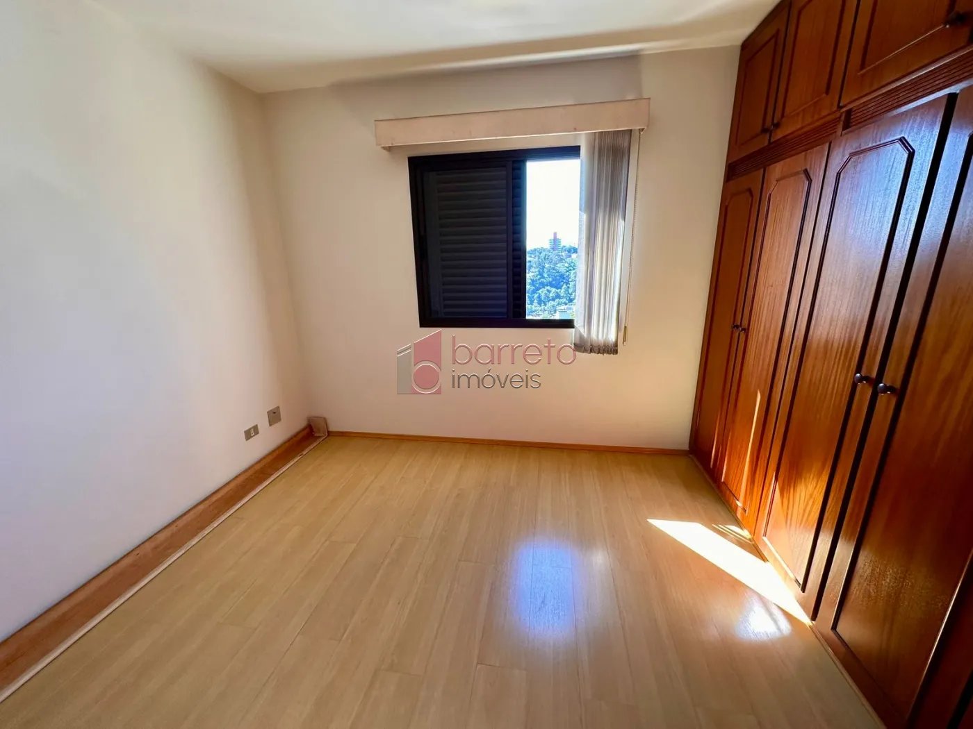 APARTAMENTO À VENDA NO EDIFÍCIO TROPICAL – JARDIM PARIS – JUNDIAÍ/SP