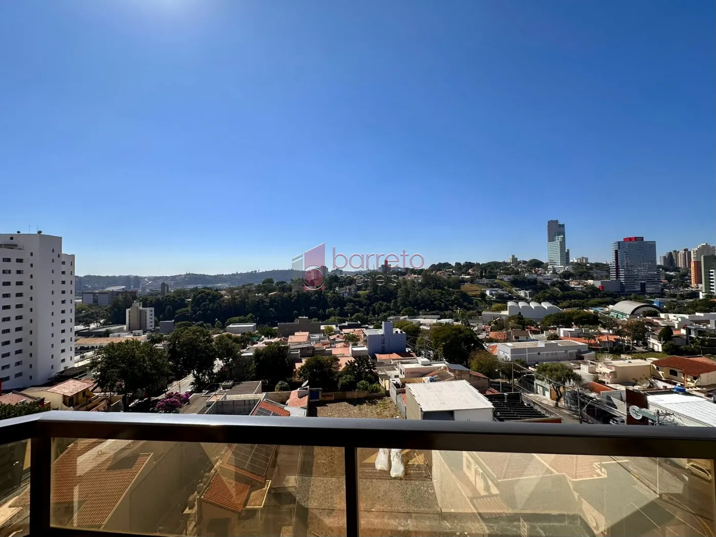 APARTAMENTO À VENDA NO EDIFÍCIO TROPICAL – JARDIM PARIS – JUNDIAÍ/SP