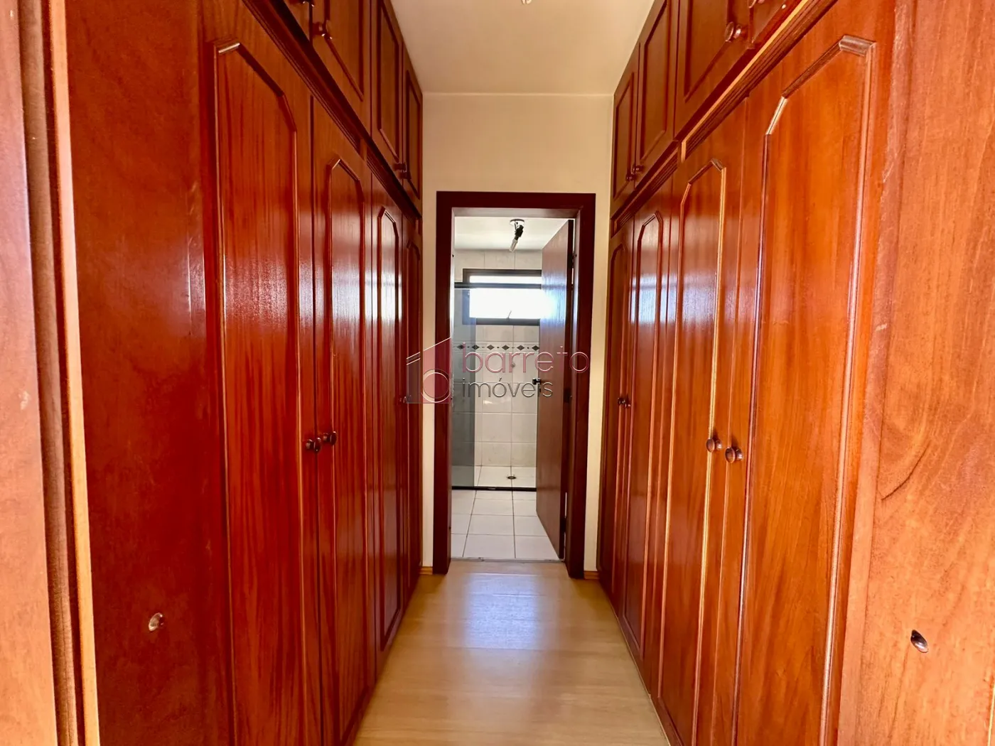 APARTAMENTO À VENDA NO EDIFÍCIO TROPICAL – JARDIM PARIS – JUNDIAÍ/SP