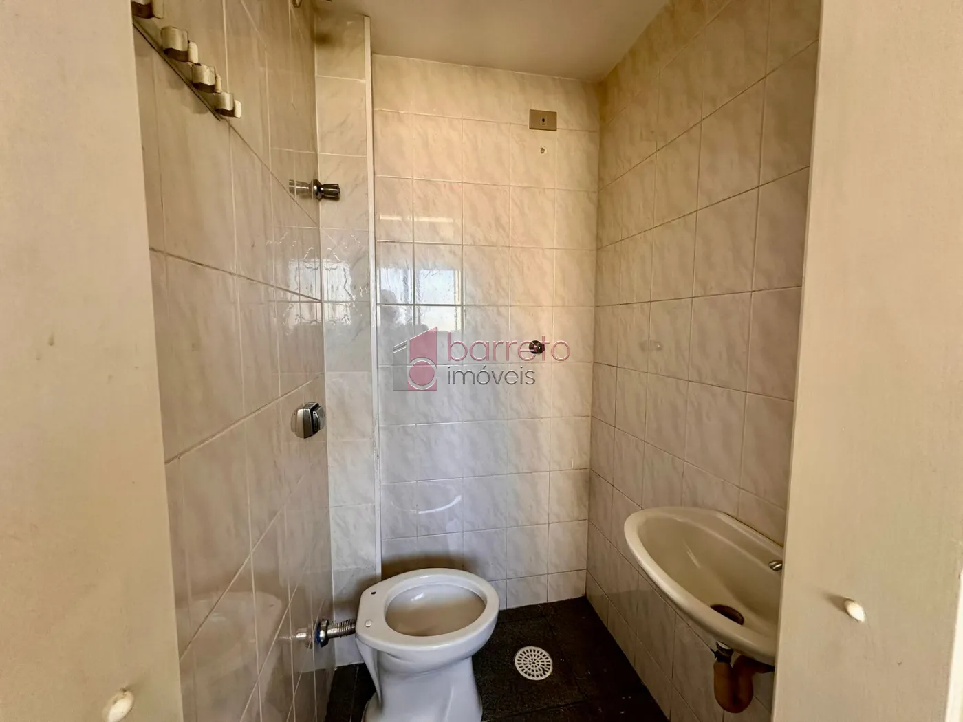 APARTAMENTO À VENDA NO EDIFÍCIO TROPICAL – JARDIM PARIS – JUNDIAÍ/SP