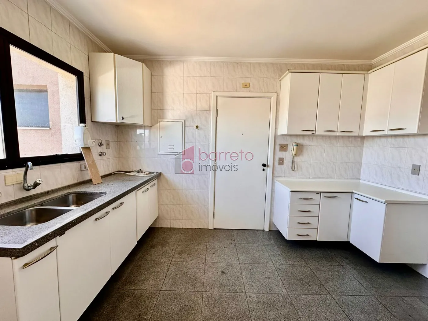 APARTAMENTO À VENDA NO EDIFÍCIO TROPICAL – JARDIM PARIS – JUNDIAÍ/SP