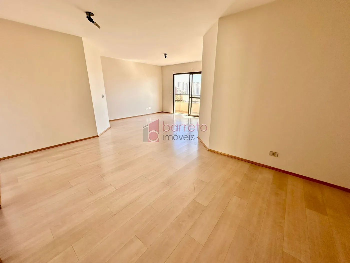APARTAMENTO À VENDA NO EDIFÍCIO TROPICAL – JARDIM PARIS – JUNDIAÍ/SP