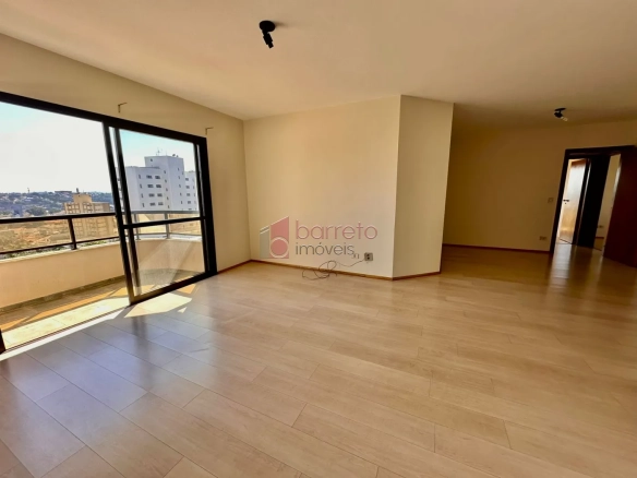 APARTAMENTO À VENDA NO EDIFÍCIO TROPICAL – JARDIM PARIS – JUNDIAÍ/SP