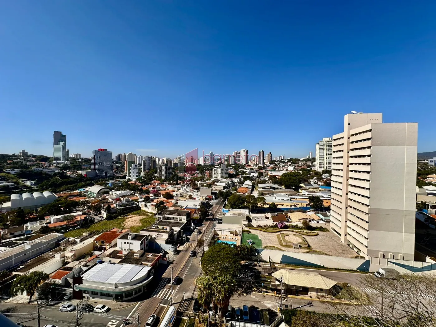 APARTAMENTO À VENDA NO EDIFÍCIO TROPICAL – JARDIM PARIS – JUNDIAÍ/SP