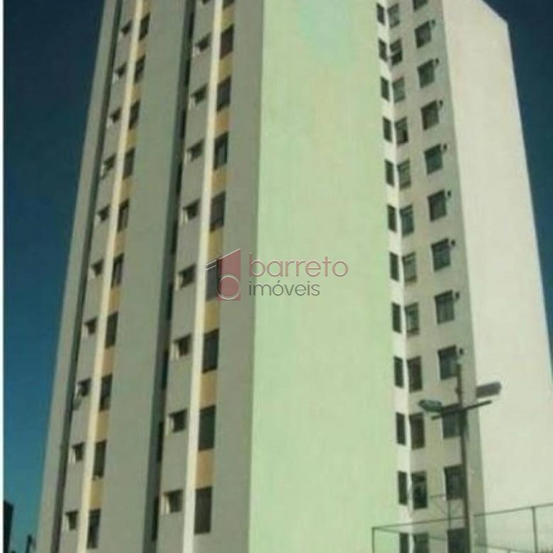 APARTAMENTO MOBILIADO PARA LOCAÇÃO NO CONDOMÍNIO CHÁCARA DAS FLORES II – JUNDIAÍ/SP