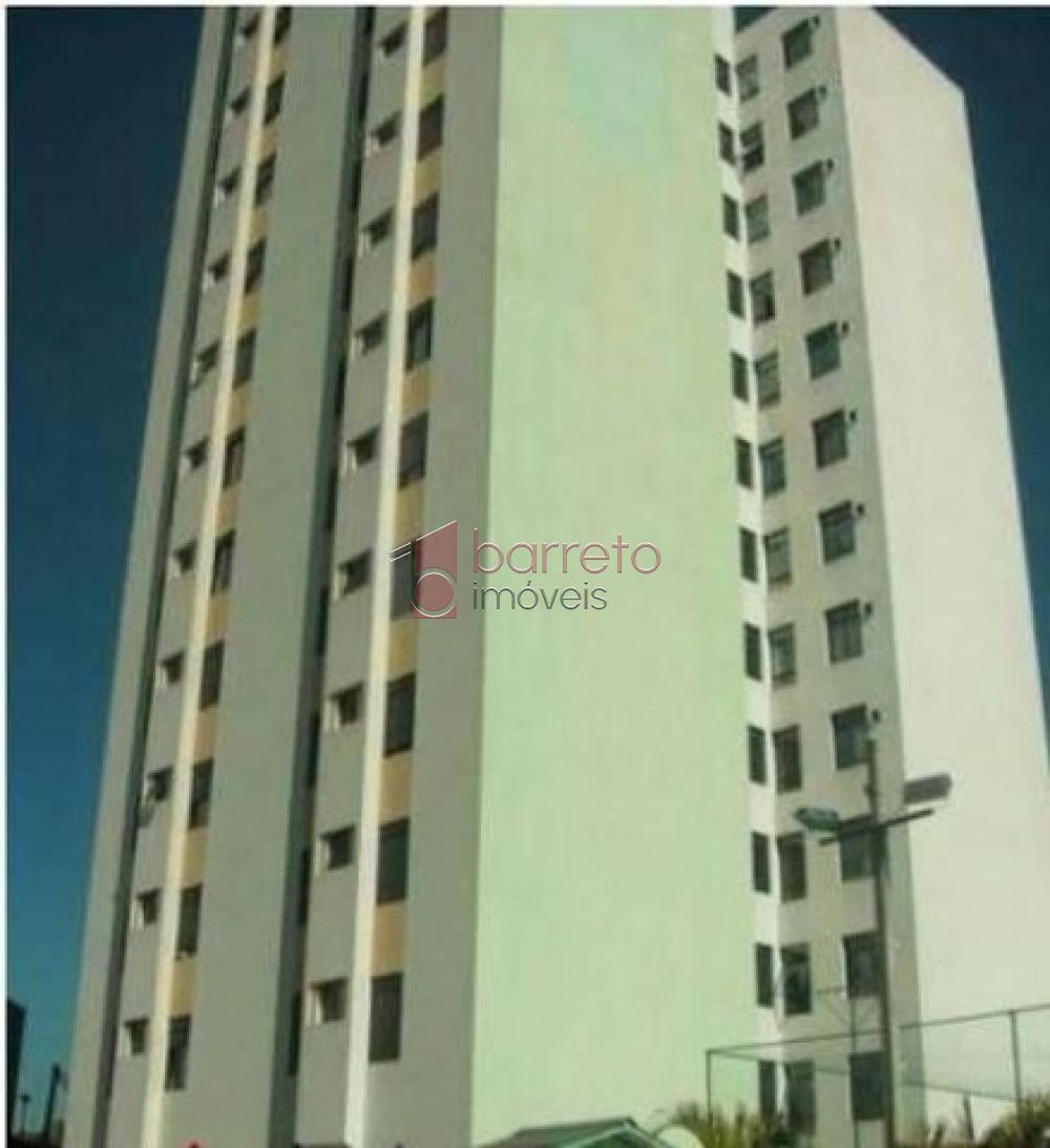 APARTAMENTO MOBILIADO PARA LOCAÇÃO NO CONDOMÍNIO CHÁCARA DAS FLORES II – JUNDIAÍ/SP