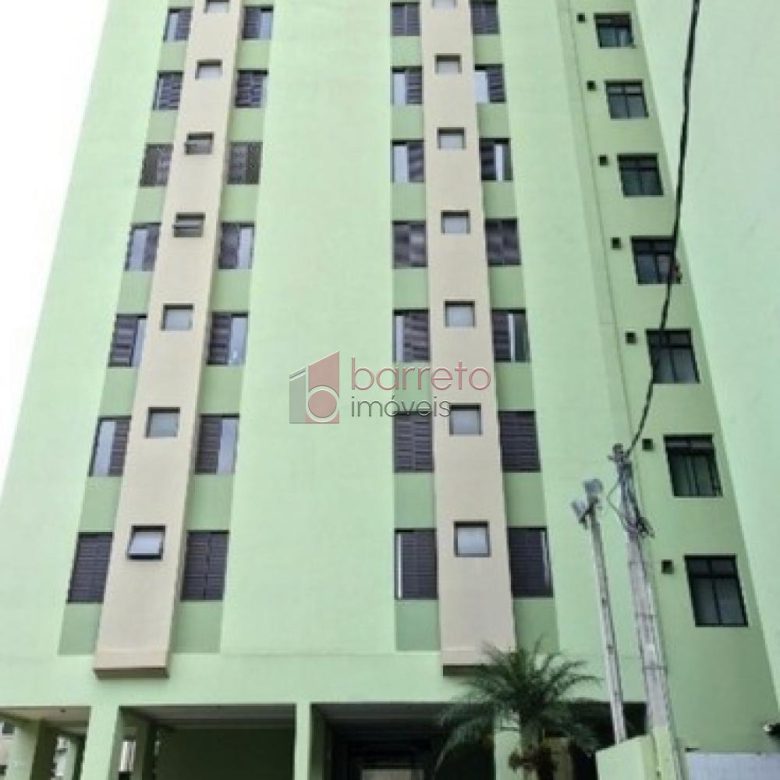 APARTAMENTO MOBILIADO PARA LOCAÇÃO NO CONDOMÍNIO CHÁCARA DAS FLORES II – JUNDIAÍ/SP