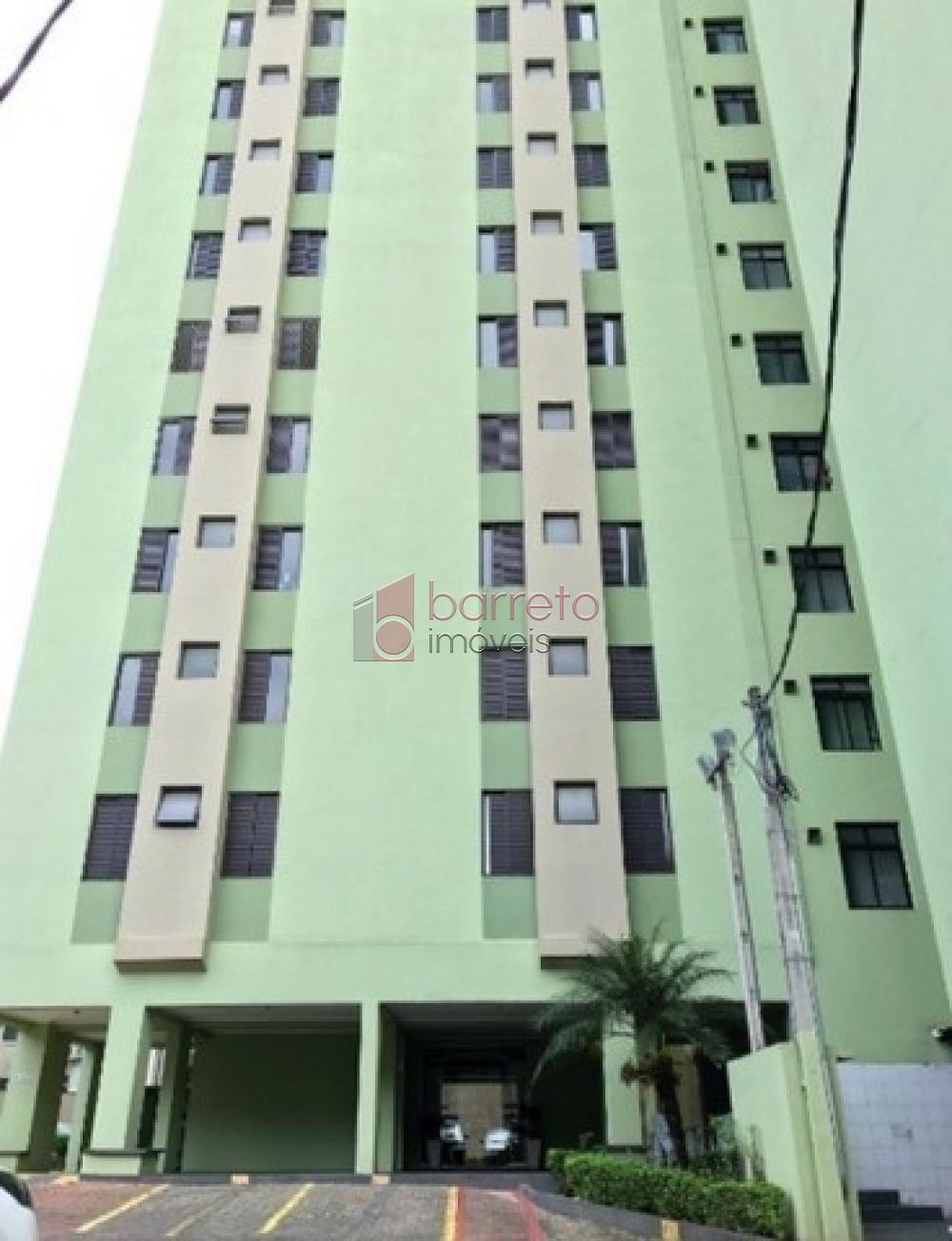 APARTAMENTO MOBILIADO PARA LOCAÇÃO NO CONDOMÍNIO CHÁCARA DAS FLORES II – JUNDIAÍ/SP