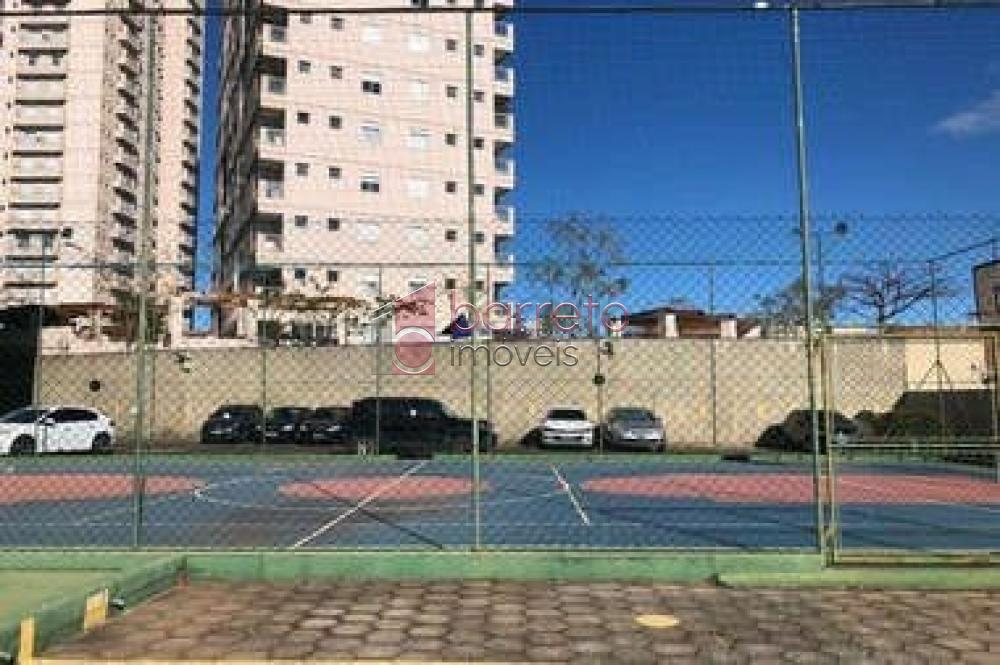 APARTAMENTO MOBILIADO PARA LOCAÇÃO NO CONDOMÍNIO CHÁCARA DAS FLORES II – JUNDIAÍ/SP